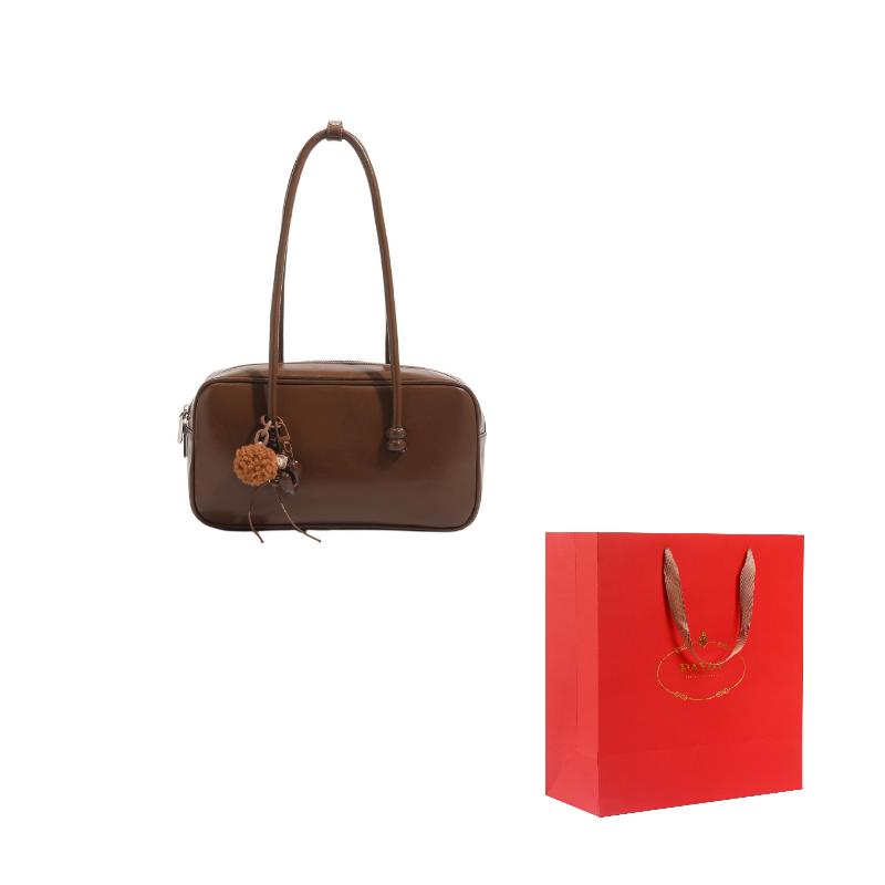 PAYOT Синтетическая кожаная сумка через плечо Women's Red/Brown/Black
PAYOT Синтетическая кожаная сумка через плечо Women's Red/Brown/Black