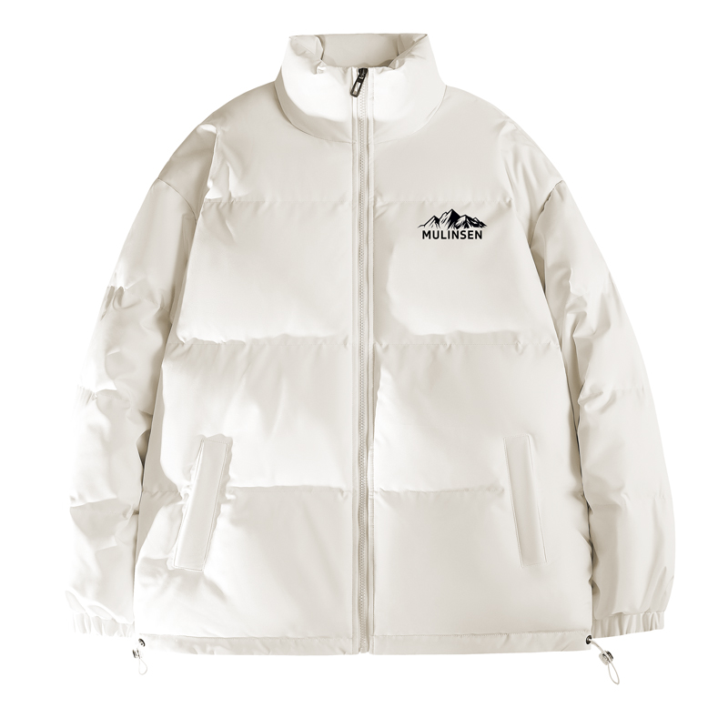 Mulinsen Пуховик Unisex, Apricot (Solid Color)
Mulinsen Пуховик Unisex, Apricot (Solid Color)