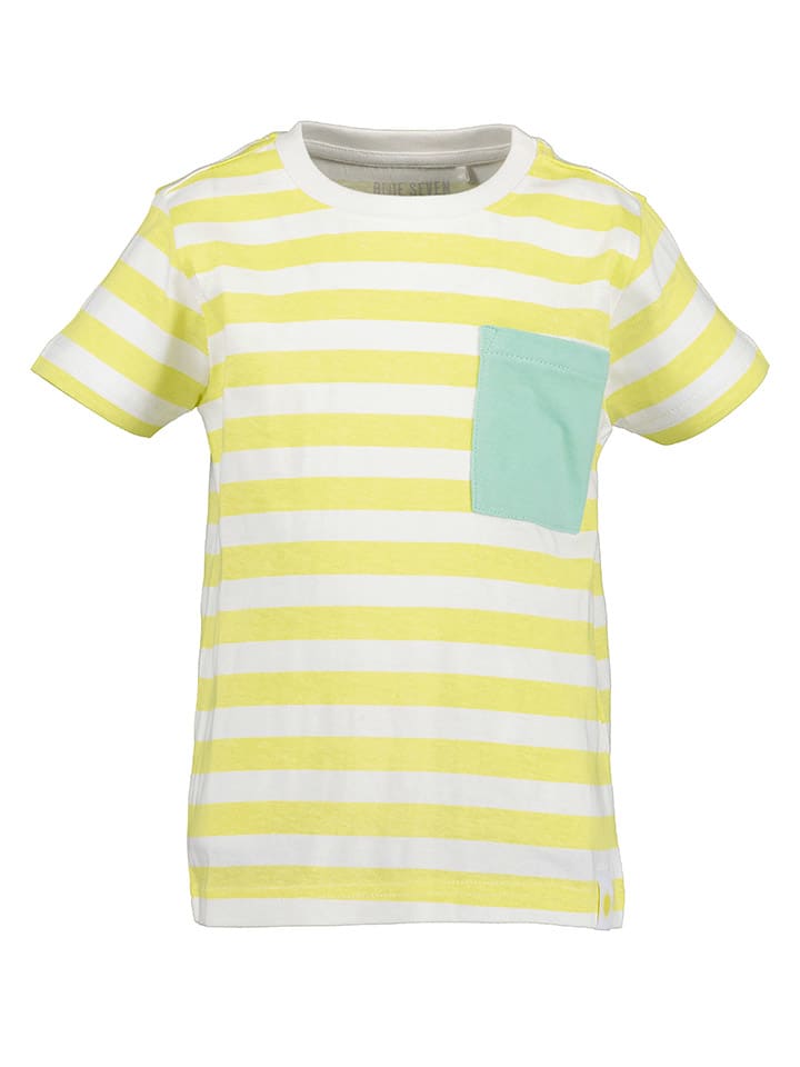 Футболка Blue Seven
Футболка Blue Seven