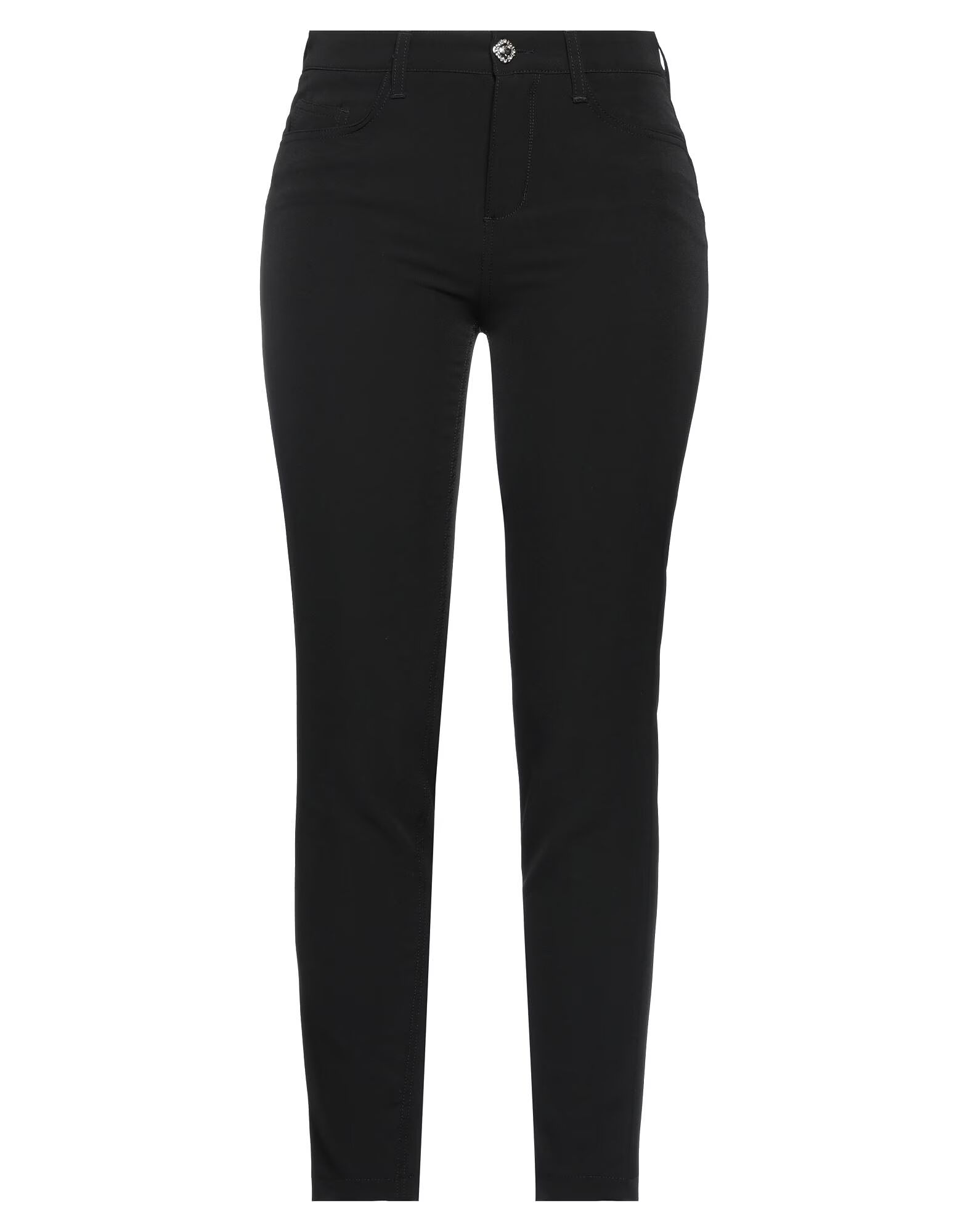 Брюки Liu •Jo, черный
Брюки Liu •Jo, черный