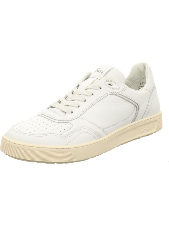 Низкие кроссовки Sioux, белый
Низкие кроссовки Sioux, белый