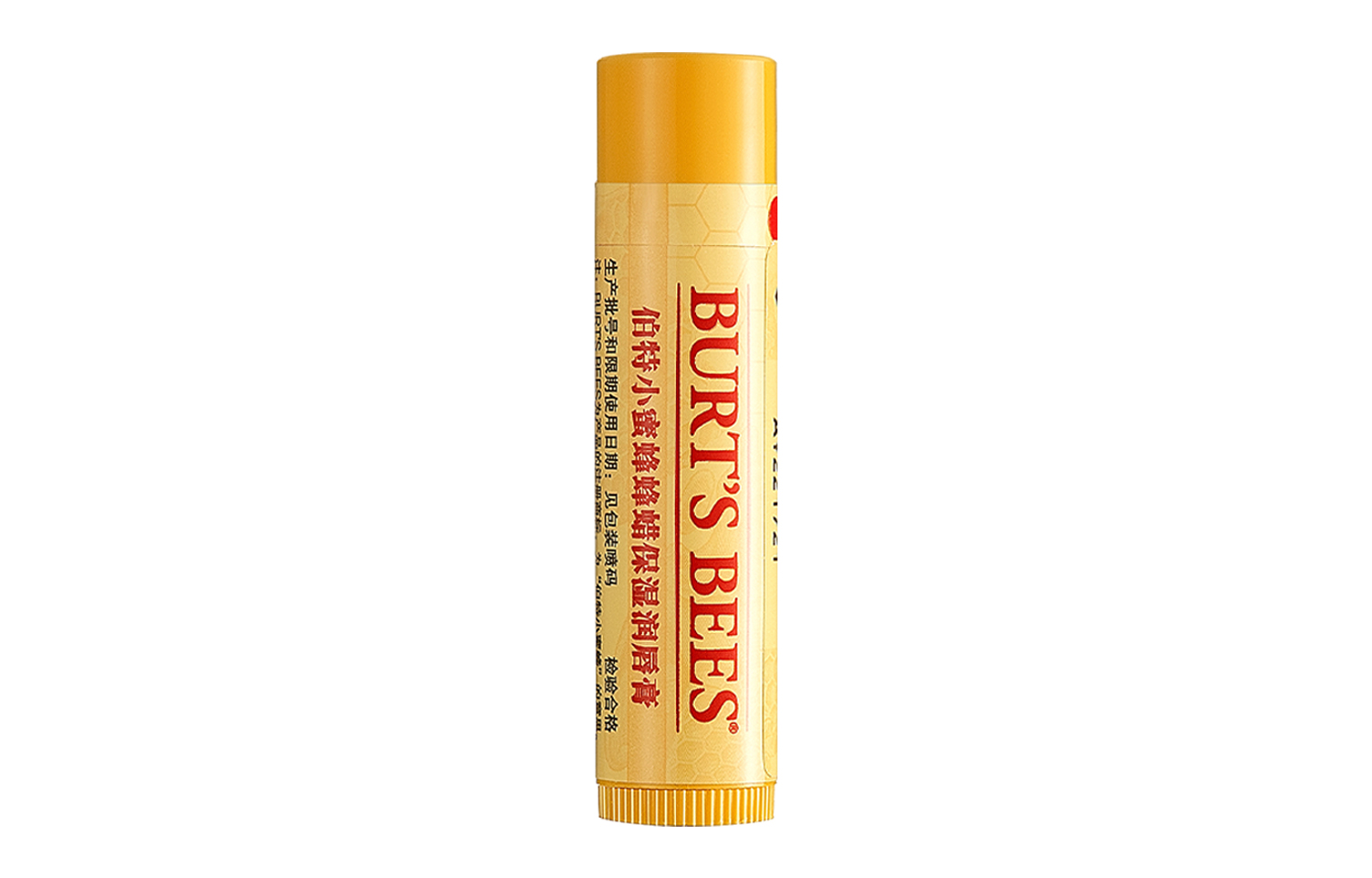 Бальзам для губ Bert Bee Signature BURT'S BEES
Бальзам для губ Bert Bee Signature BURT'S BEES