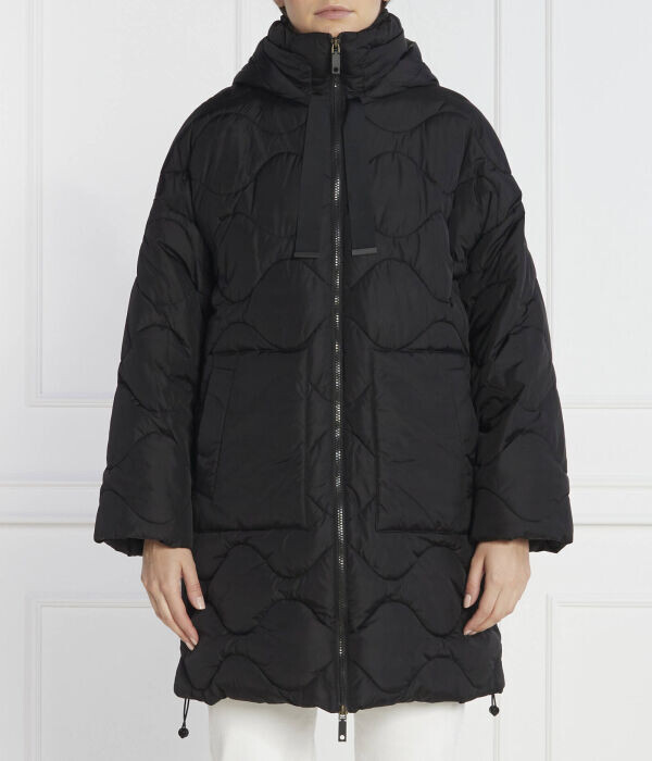 Пальто Max&Co. Chiudere, черный
Пальто Max&Co. Chiudere, черный