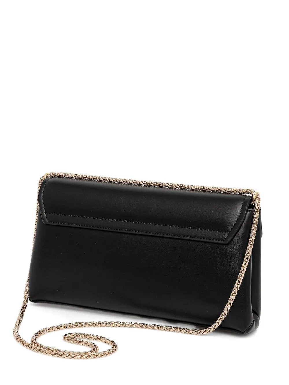 Сумка через плечо Meridiana среднего размера Furla, черный
Сумка через плечо Meridiana среднего размера Furla, черный