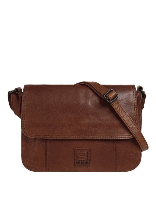 Рюкзак Spikes & Sparrow, коричневый
Рюкзак Spikes & Sparrow, коричневый