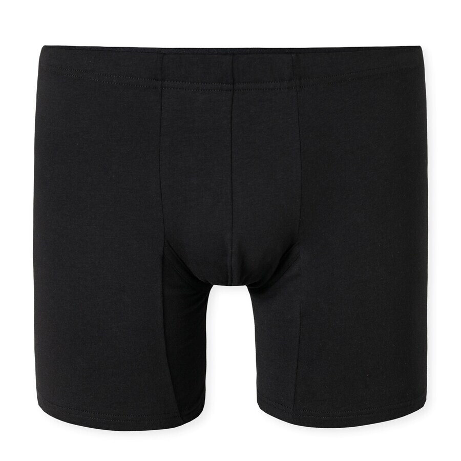 Трусы SCHIESSER Boxer shorts, черный
Трусы SCHIESSER Boxer shorts, черный