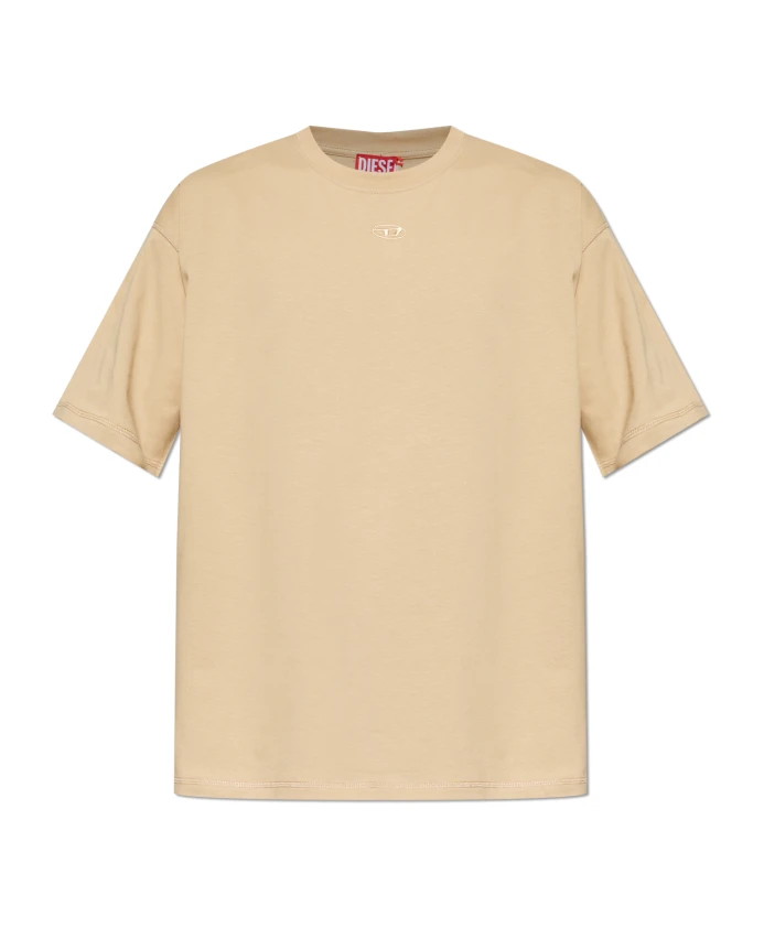 Футболка T-Lucien-Ihbi Diesel, бежевый
Футболка T-Lucien-Ihbi Diesel, бежевый