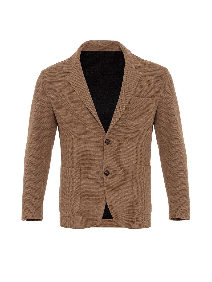 Пиджак Antioch, цвет Brown/Light Brown
Пиджак Antioch, цвет Brown/Light Brown