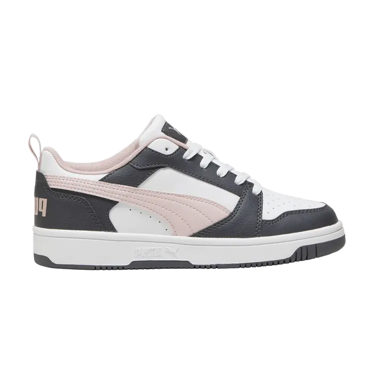 Кроссовки Rebound V6 Low 'Strong Grey Mauve Mist', серый
Кроссовки Rebound V6 Low 'Strong Grey Mauve Mist', серый