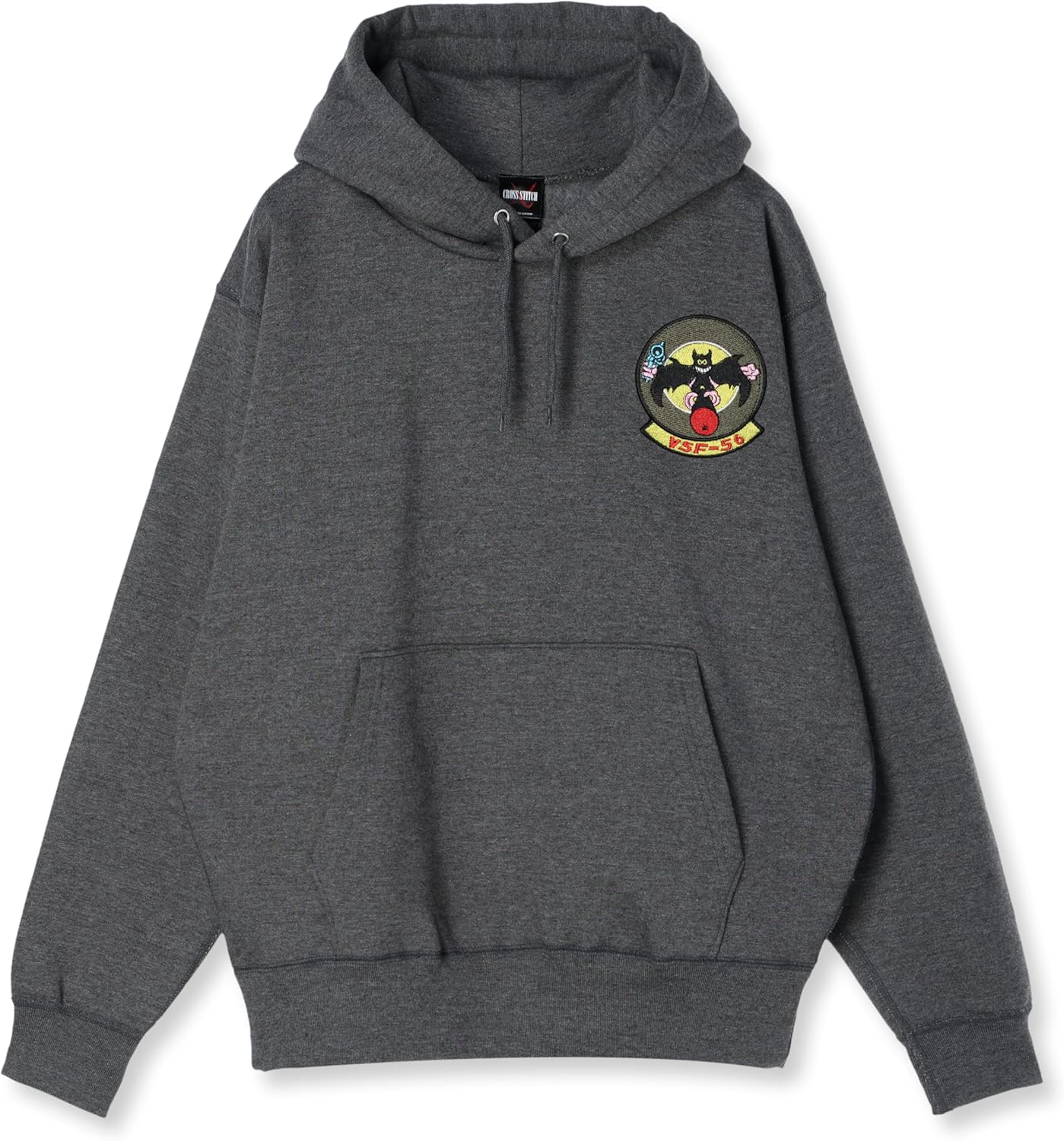 Толстовка с капюшоном в стиле F, нашивка с гербом армии США, на флисовой подкладке, пуговицами, цвет угольно-серый F-Style
Толстовка с капюшоном в стиле F, нашивка с гербом армии США, на флисовой подкладке, пуговицами, цвет угольно-серый F-Style