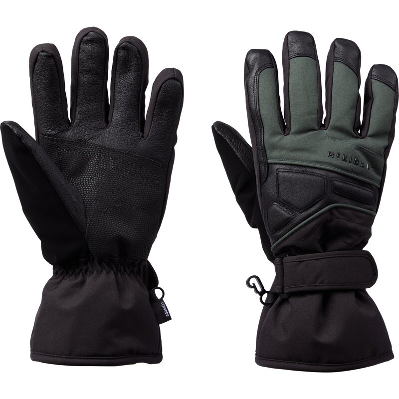 Перчатки Моррелло Mckinley, мультиколор
Перчатки Моррелло Mckinley, мультиколор