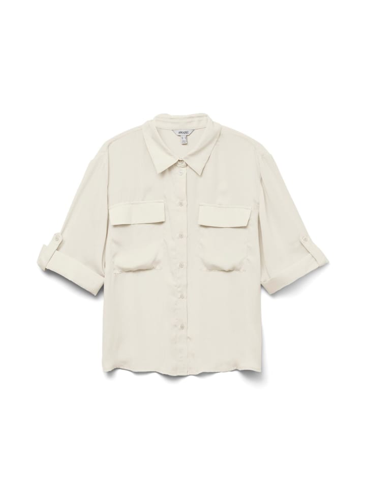 Рубашка Vero Moda
Рубашка Vero Moda