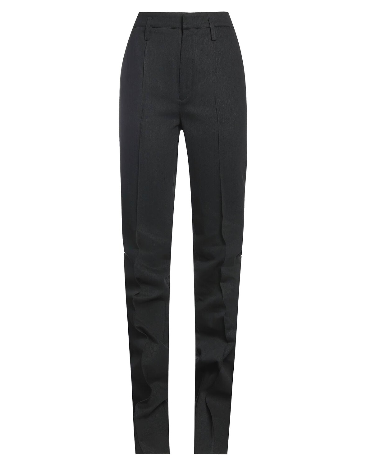 Брюки Saint Laurent, черный 
Брюки Saint Laurent, черный