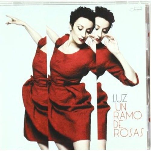 CD диск Casal, Luz: Un Ramo de Rosas
CD диск Casal, Luz: Un Ramo de Rosas