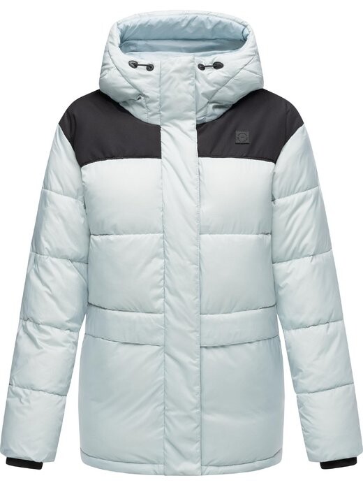 Стеганая куртка wikesh Ragwear, синий
Стеганая куртка wikesh Ragwear, синий