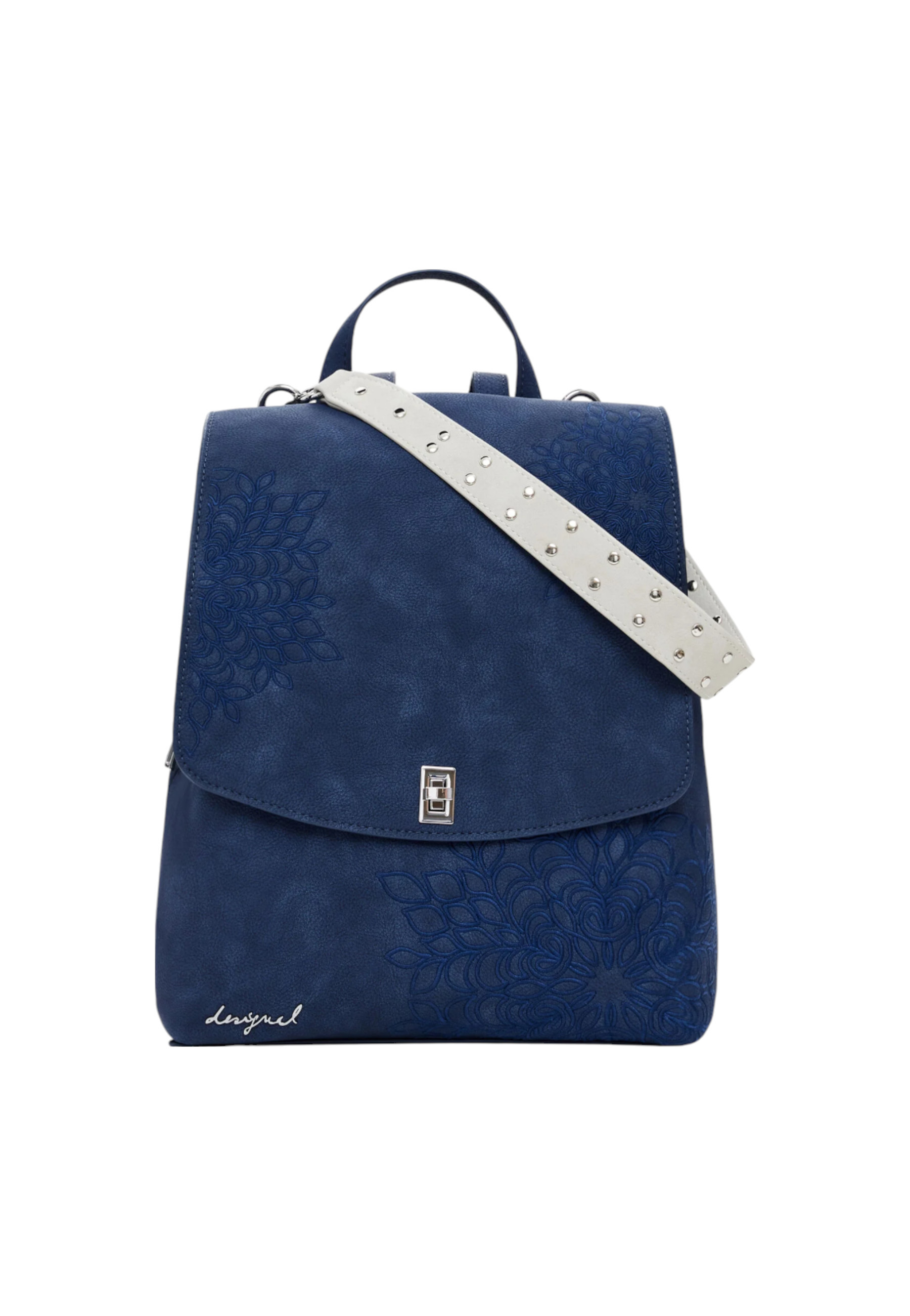 Сумки Desigual, синий
Сумки Desigual, синий