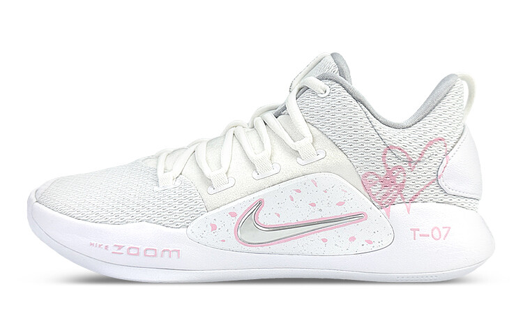 Мужские баскетбольные кроссовки Nike Hyperdunk X
Мужские баскетбольные кроссовки Nike Hyperdunk X