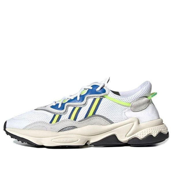 Кроссовки ozweego Adidas, белый
Кроссовки ozweego Adidas, белый