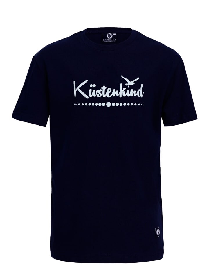 Футболка SCHIETWETTER Küstenkind, Rundhals, цвет navy-white
Футболка SCHIETWETTER Küstenkind, Rundhals, цвет navy-white