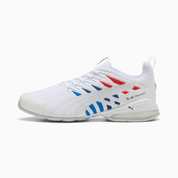 Мужские кроссовки Bmw M Motorsport Voltaic Evo Puma, белый
Мужские кроссовки Bmw M Motorsport Voltaic Evo Puma, белый