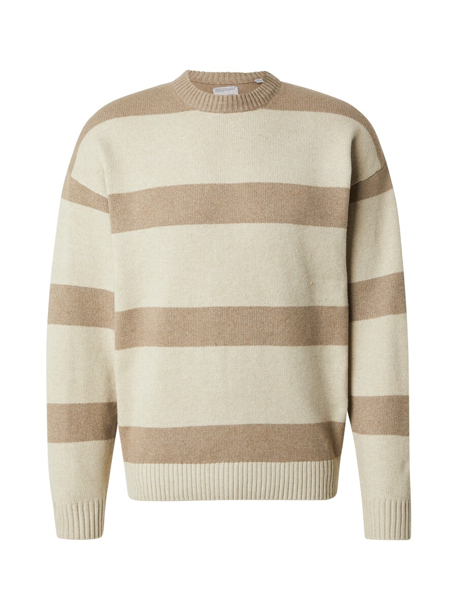 Свитер Only & Sons ONSEASTON, цвет Taupe/Greige
Свитер Only & Sons ONSEASTON, цвет Taupe/Greige