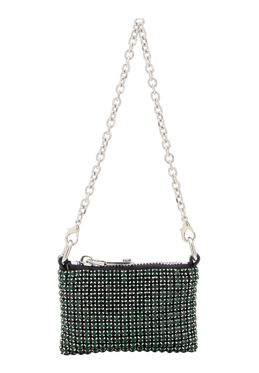 Сумка кросс-боди faina, Green
Сумка кросс-боди faina, Green