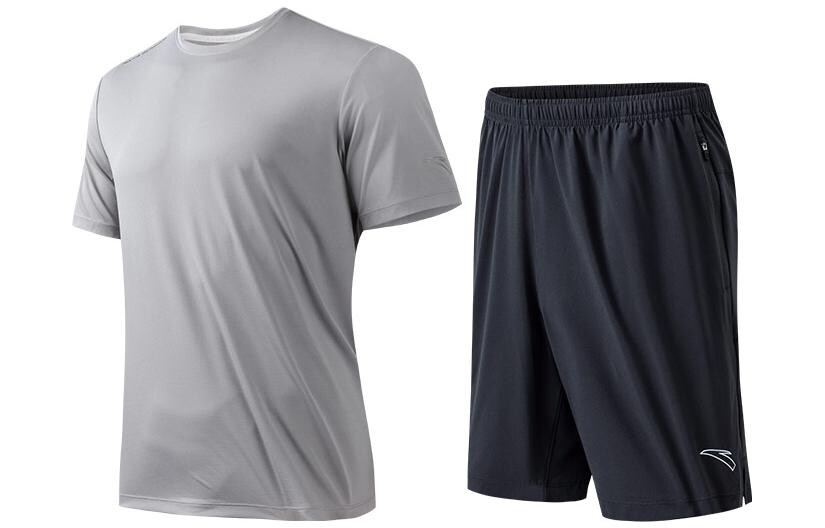 Повседневная спортивная одежда для мужчин Anta
Повседневная спортивная одежда для мужчин Anta