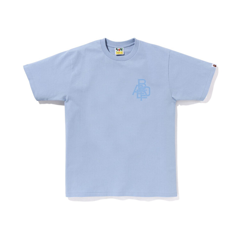 Футболка мужская A Bathing Ape, фиолетовый
Футболка мужская A Bathing Ape, фиолетовый