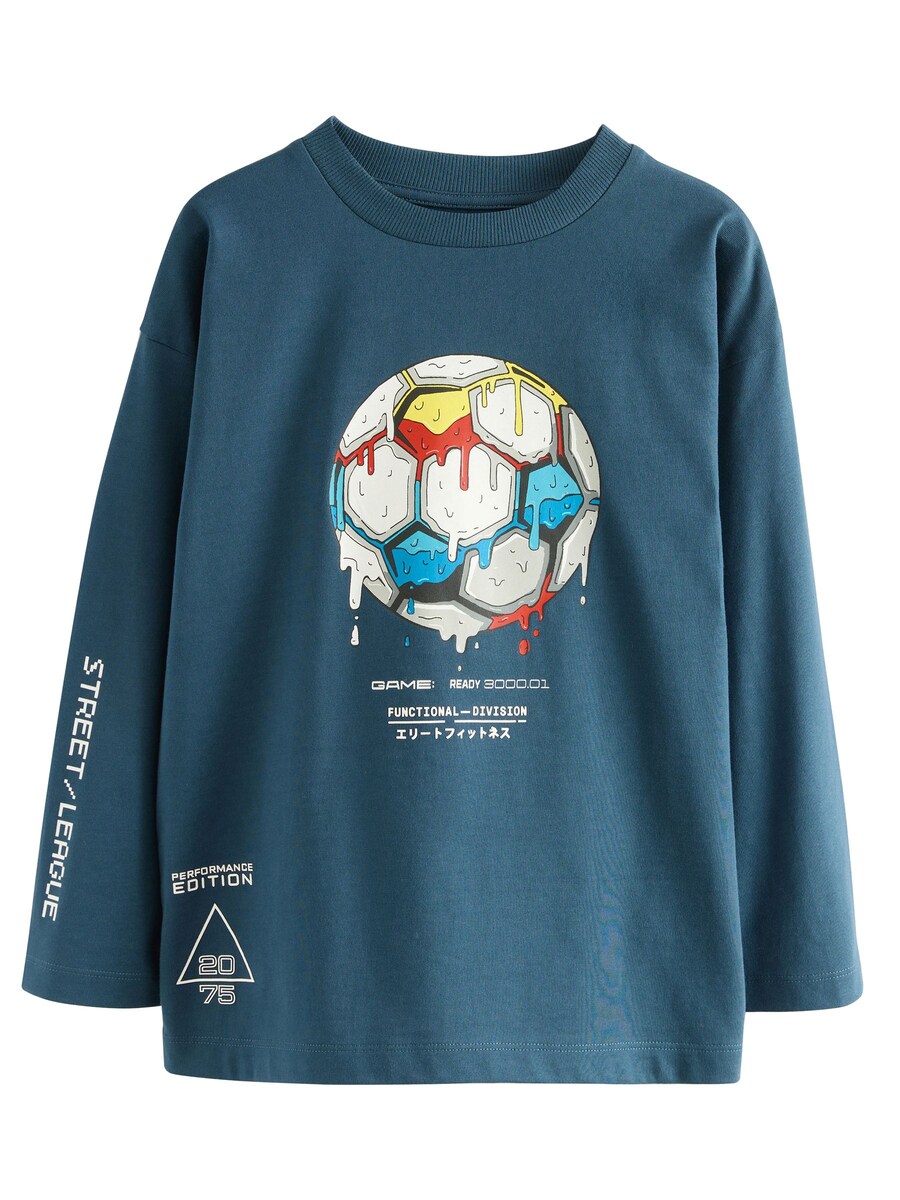 Рубашка Next, сапфировый
Рубашка Next, сапфировый