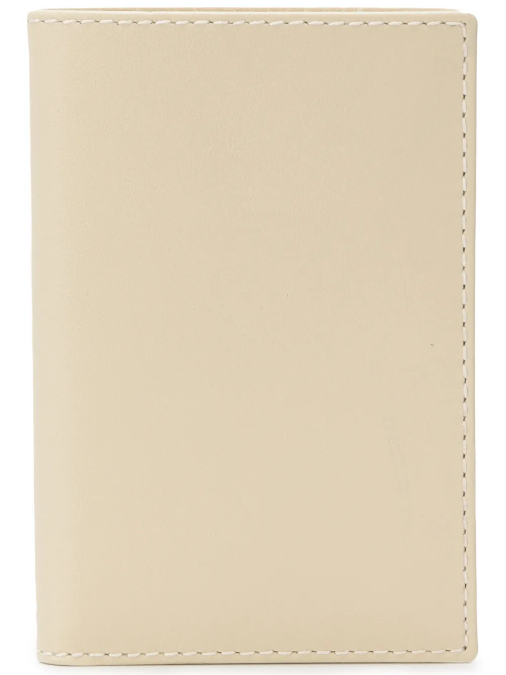 Футляр для карт Comme Des Garçons Wallet, нейтральный
Футляр для карт Comme Des Garçons Wallet, нейтральный