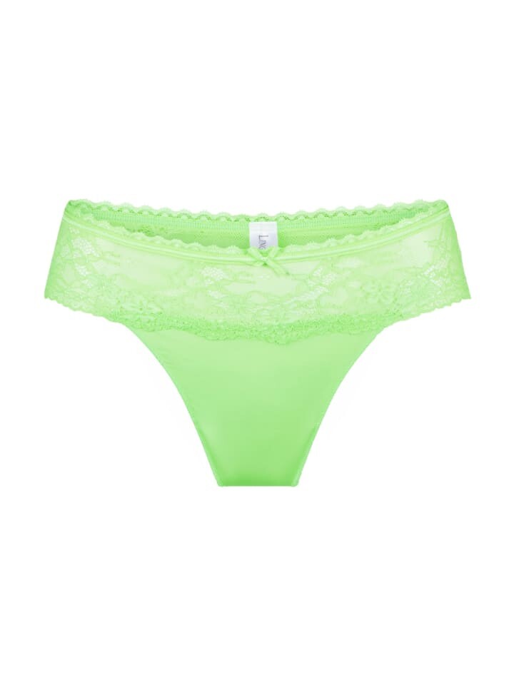 Стринги Linga Dore String DAILY, цвет Paradise green
Стринги Linga Dore String DAILY, цвет Paradise green