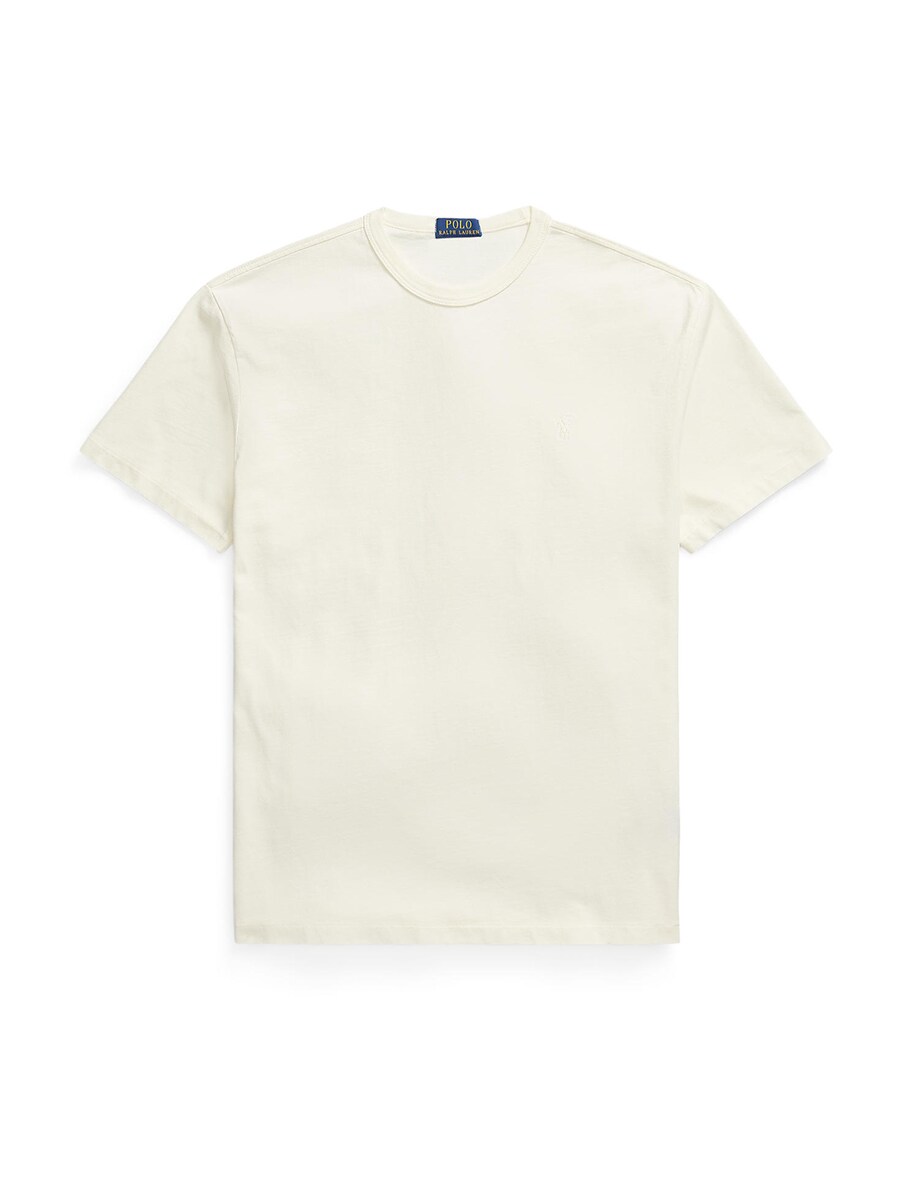 Футболка Polo Ralph Lauren, Cream
Футболка Polo Ralph Lauren, Cream