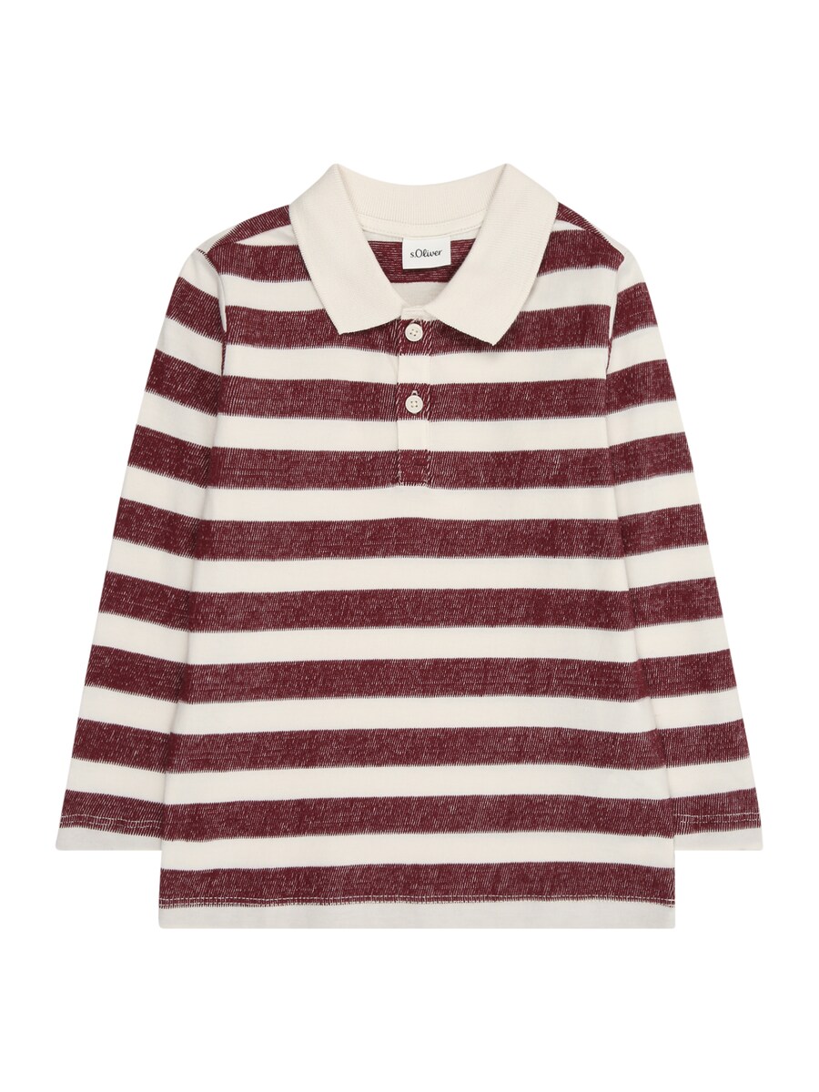 Рубашка s.Oliver, ржаво-красный
Рубашка s.Oliver, ржаво-красный