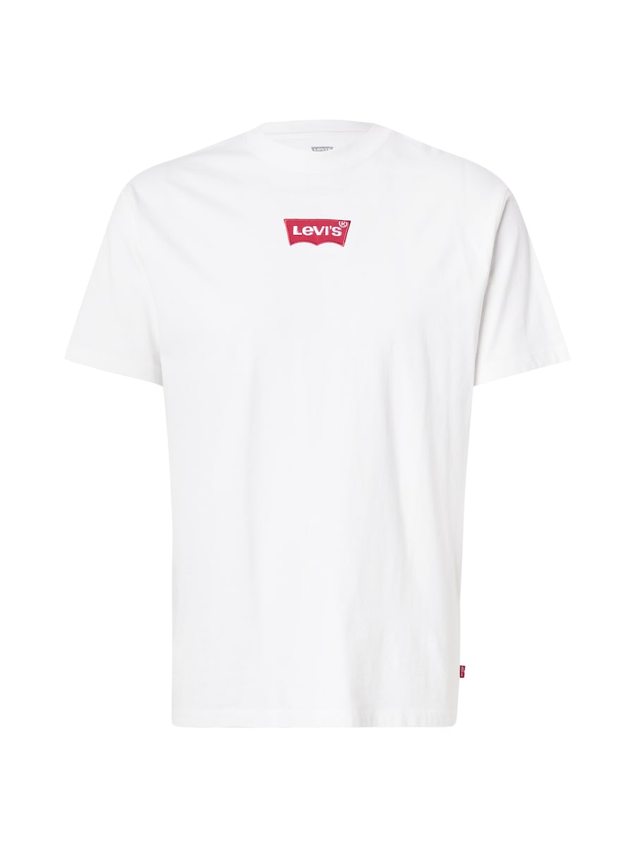 Рубашка LEVI'S , белый
Рубашка LEVI'S , белый