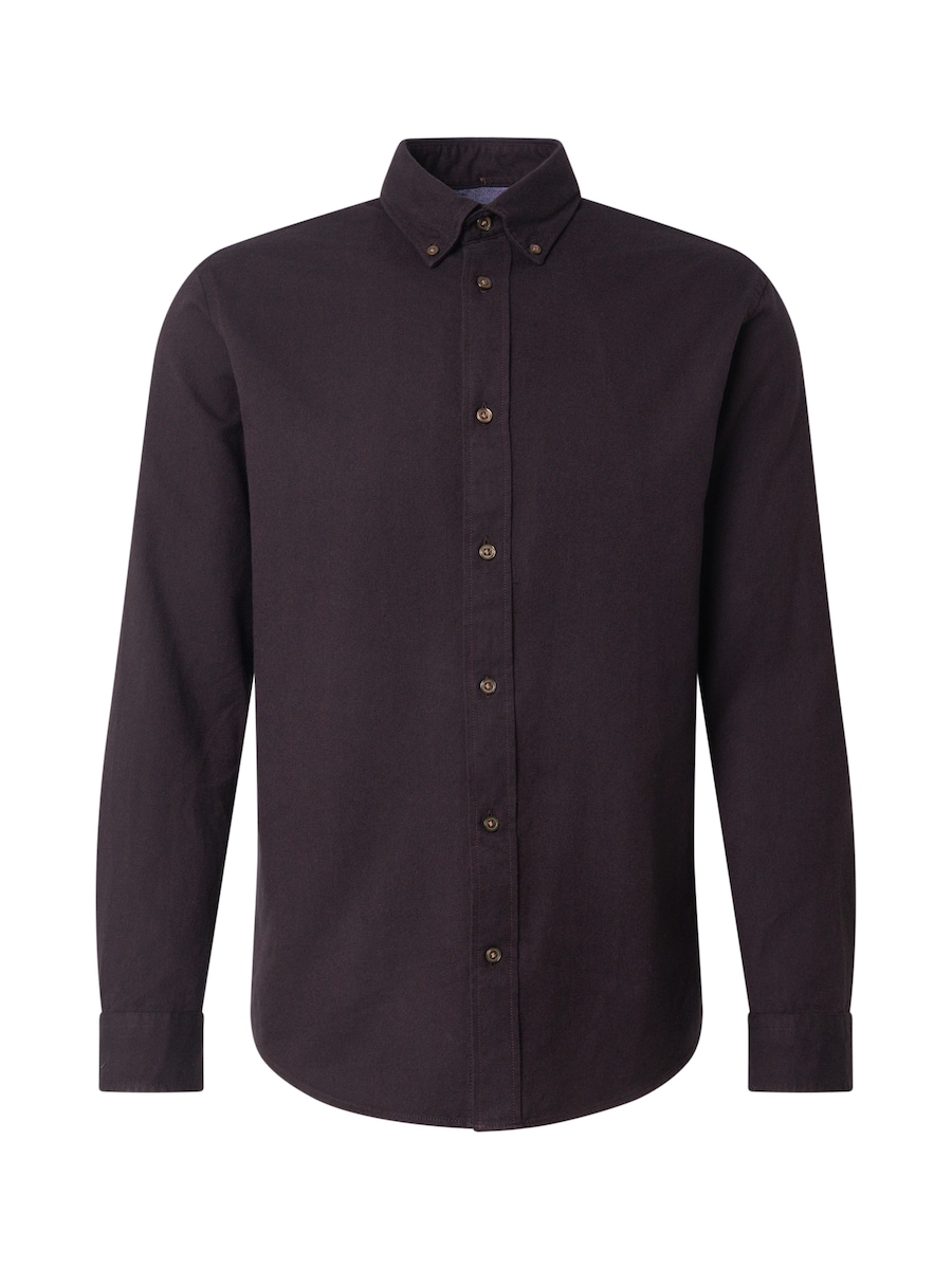 Рубашка на пуговицах классического кроя Jack & Jones Premium JPRBLUBARKLEY, темно-красный
Рубашка на пуговицах классического кроя Jack & Jones Premium JPRBLUBARKLEY, темно-красный