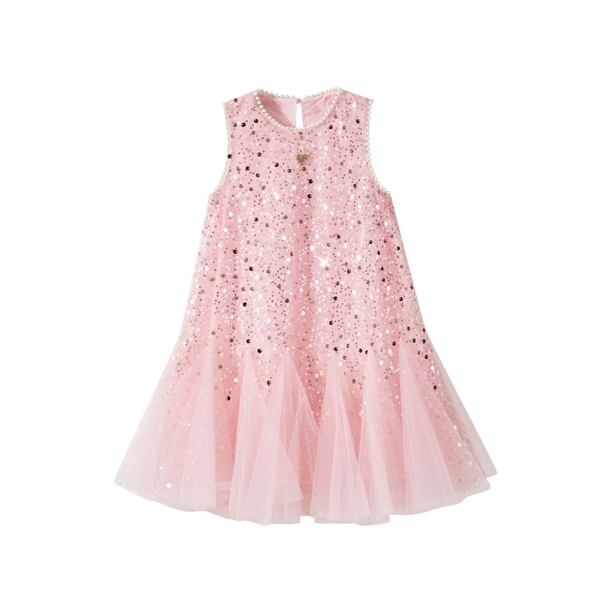 Платье Mickey Series SS25 для детей от 3 до 7 лет Disney, розовый
Платье Mickey Series SS25 для детей от 3 до 7 лет Disney, розовый