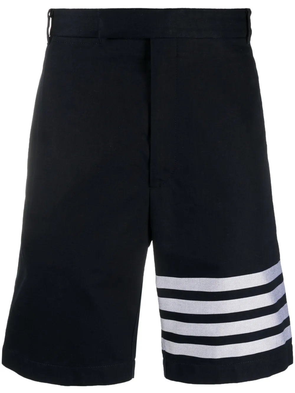 Шорты с полосками 4-Bar THOM BROWNE, синий
Шорты с полосками 4-Bar THOM BROWNE, синий