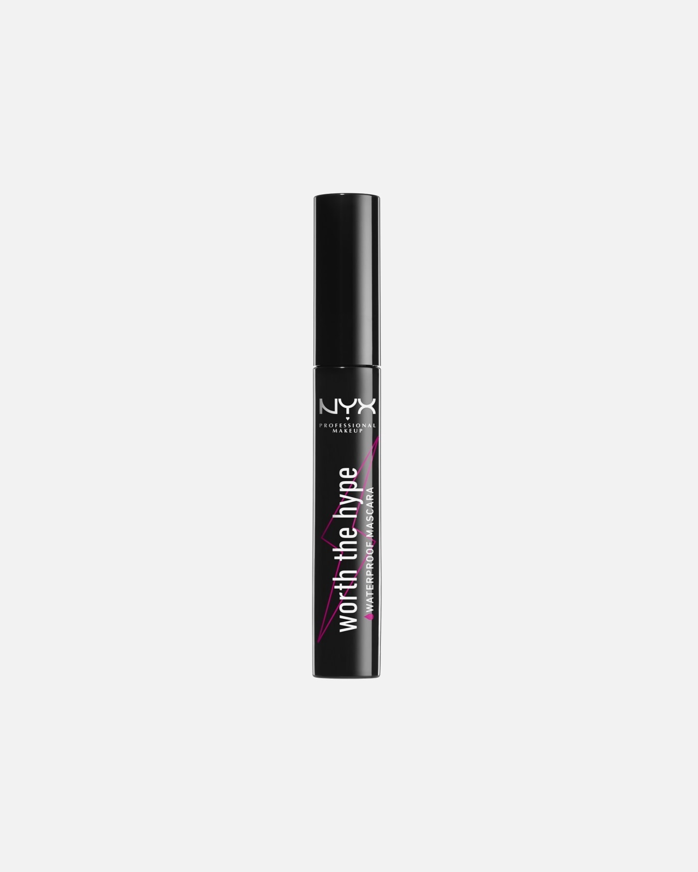 Тушь для ресниц Nyx Professional Makeup, 16.85 гр
Тушь для ресниц Nyx Professional Makeup, 16.85 гр