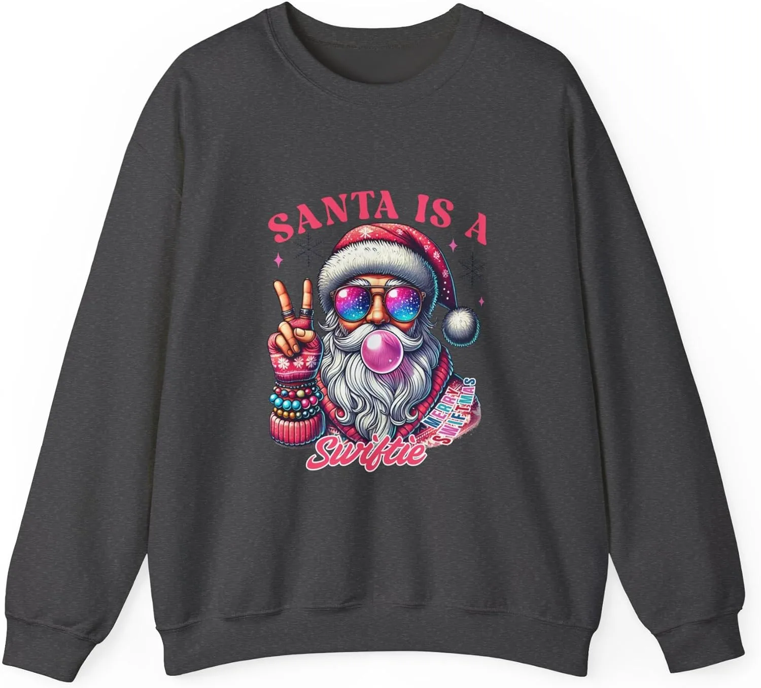 Толстовка Unisex Heavy Blend
Толстовка Unisex Heavy Blend