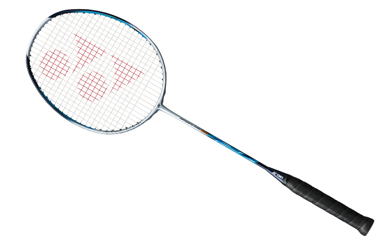 Ракетка для бадминтона Swift Light NF600 YONEX
Ракетка для бадминтона Swift Light NF600 YONEX