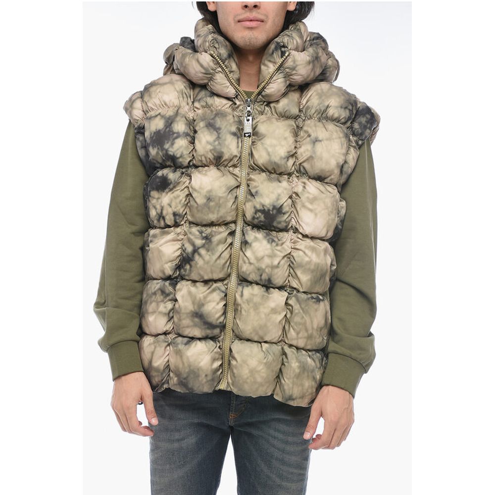 Стеганый жилет W-RALLE-SL с принтом «тай-дай» Diesel, Green, Зеленый, Стеганый жилет W-RALLE-SL с принтом «тай-дай» Diesel, Green
Стеганый жилет W-RALLE-SL с принтом «тай-дай» Diesel, Green, Зеленый, Стеганый жилет W-RALLE-SL с принтом «тай-дай» Diesel, Green