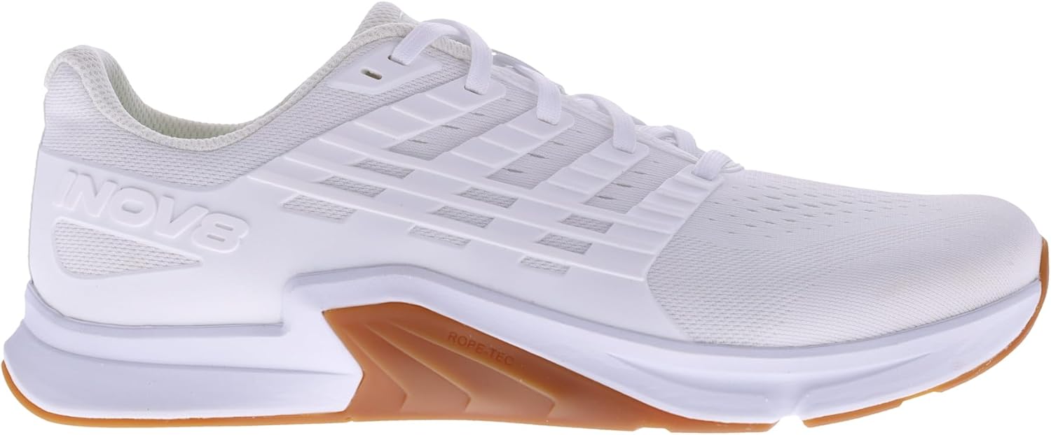 Кроссовки INOV8 Mens F-lite, белый
Кроссовки INOV8 Mens F-lite, белый