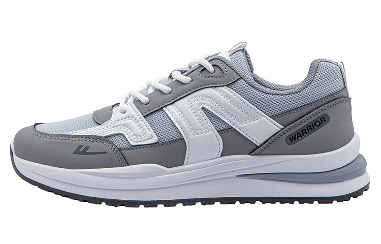 Обувь для жизни Мужская Низкая Серая Warrior, Серый, Обувь для жизни Мужская Низкая Серая Warrior
Обувь для жизни Мужская Низкая Серая Warrior, Серый, Обувь для жизни Мужская Низкая Серая Warrior