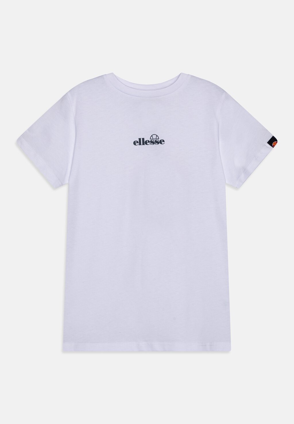 Базовая футболка VALERA TEE Ellesse, цвет white
Базовая футболка VALERA TEE Ellesse, цвет white