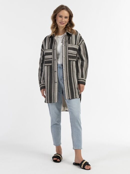 Куртка-Рубашка Izia, мультиколор
Куртка-Рубашка Izia, мультиколор