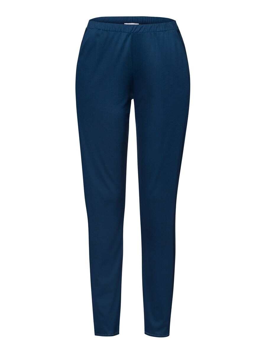 Пижамные штаны Hanro Pajama Pants Grand Central, темно-синий
Пижамные штаны Hanro Pajama Pants Grand Central, темно-синий