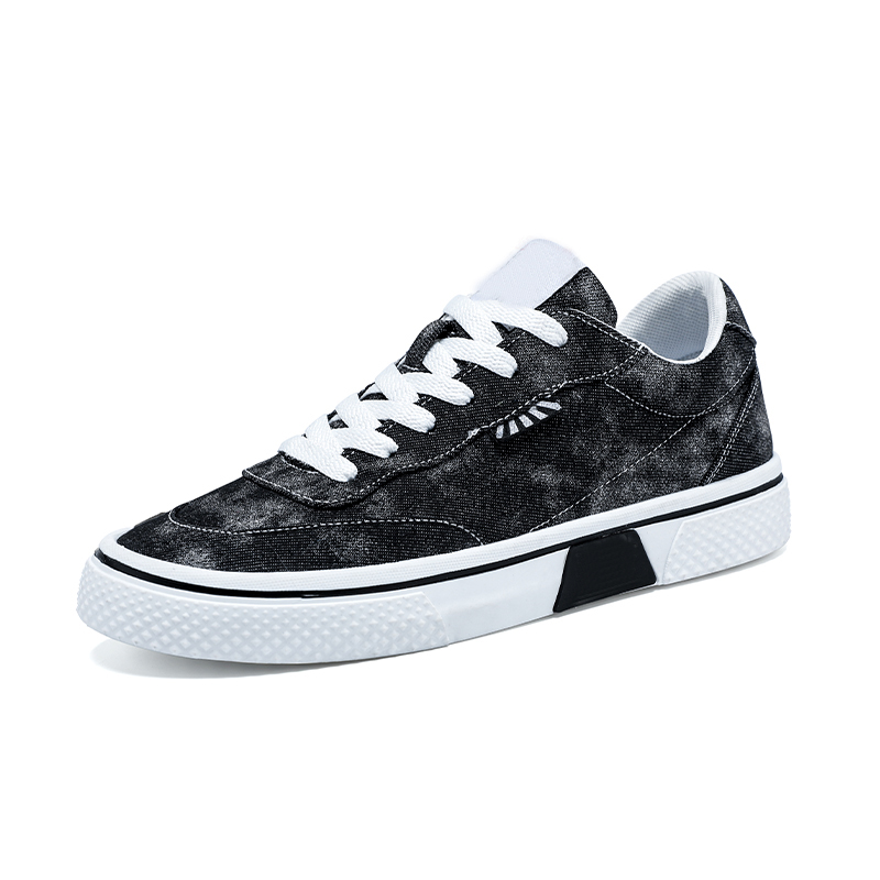 Износостойкие, легкие, дышащие и нескользящие. Низкие мужские кроссовки для скейтбординга NANJIREN, Black
Износостойкие, легкие, дышащие и нескользящие. Низкие мужские кроссовки для скейтбординга NANJIREN, Black