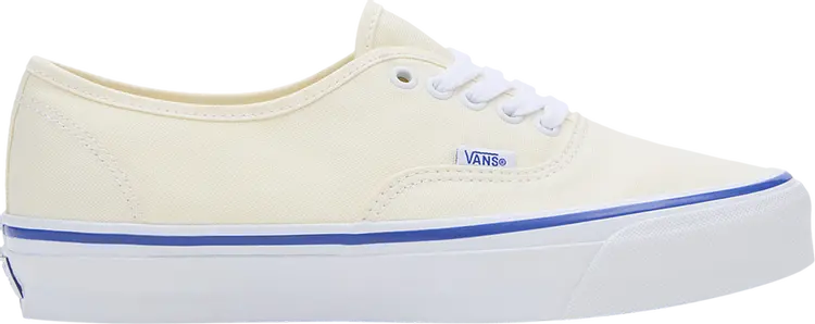 Кроссовки Authentic Reissue 44 LX 'Off White', кремовый, Серый, Кроссовки Authentic Reissue 44 LX 'Off White', кремовый
Кроссовки Authentic Reissue 44 LX 'Off White', кремовый, Серый, Кроссовки Authentic Reissue 44 LX 'Off White', кремовый