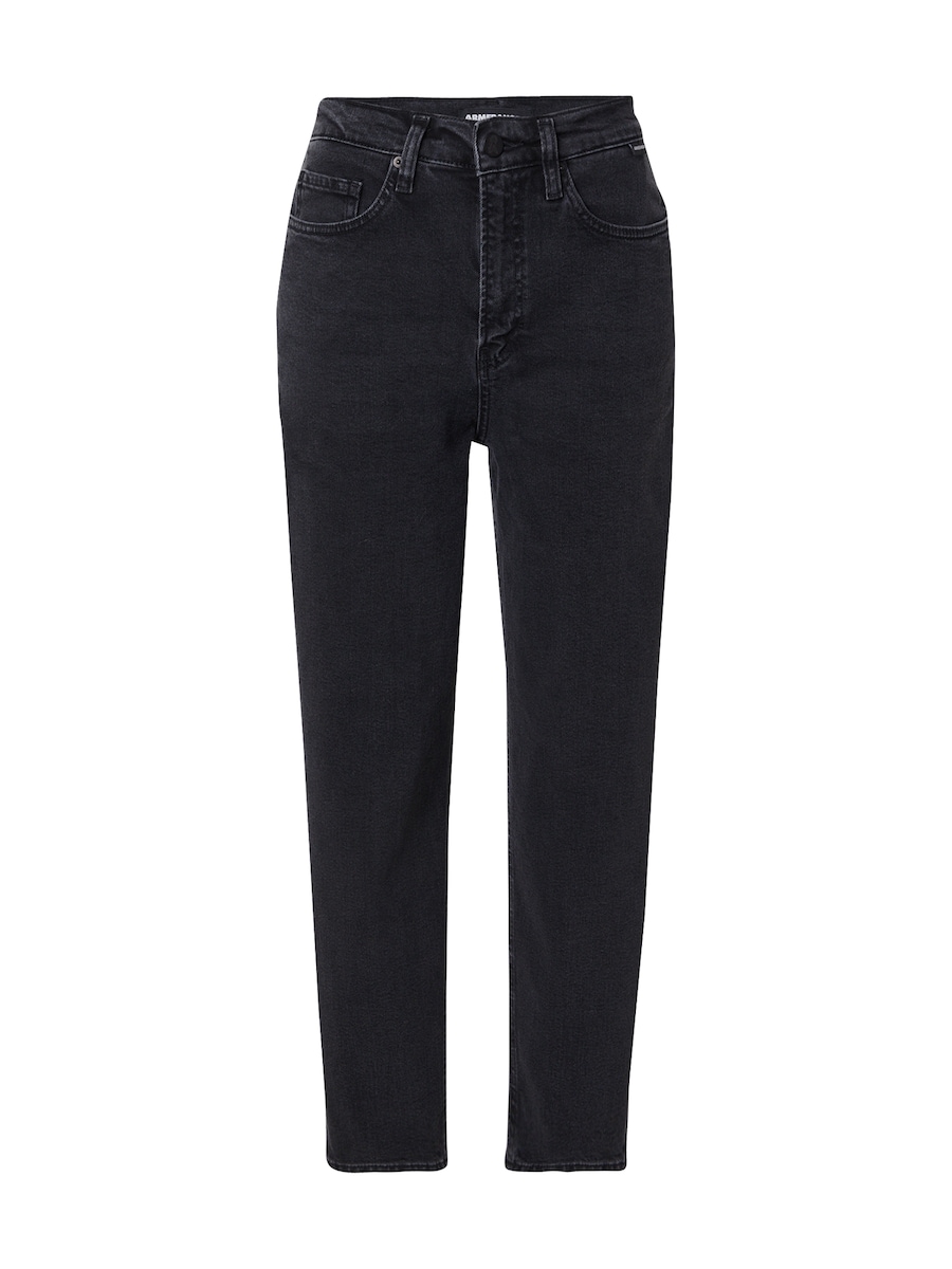 Джинсы свободного кроя ARMEDANGELS Mairaa, Black Denim
Джинсы свободного кроя ARMEDANGELS Mairaa, Black Denim