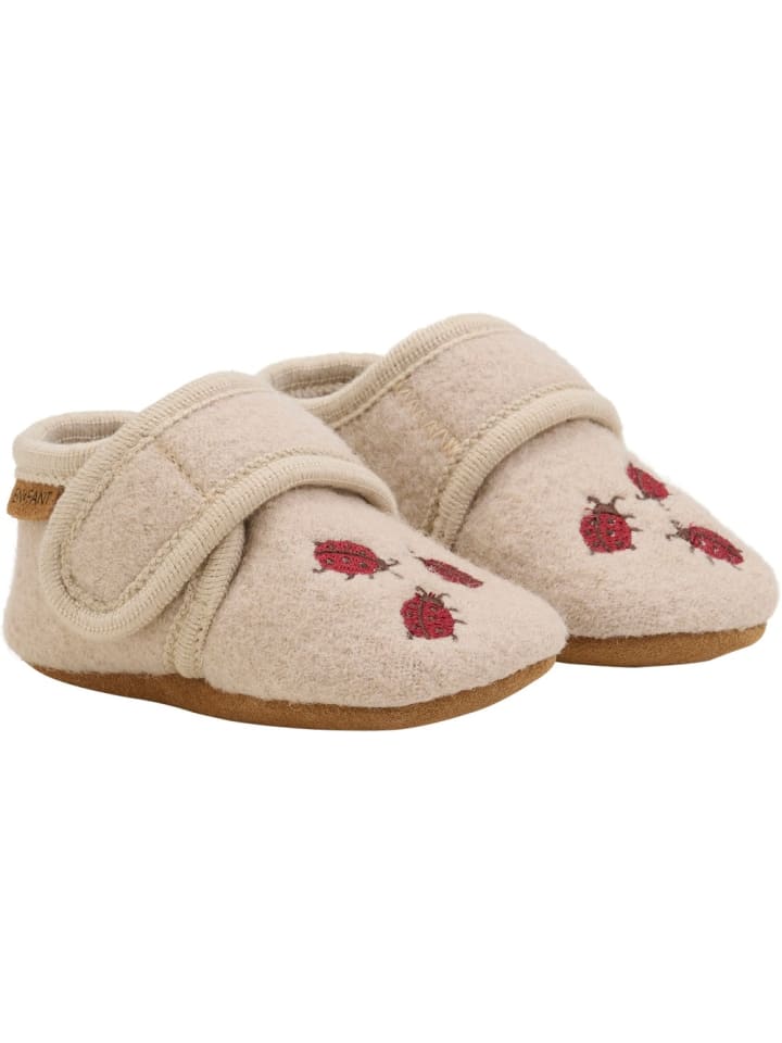 En Fant Детские тапочки "Шерстяные тапочки с вышивкой" в категории "Другое"
En Fant Детские тапочки "Шерстяные тапочки с вышивкой" в категории "Другое"